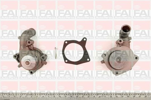 Water pump for ford escort - for,