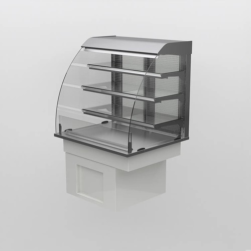 Counterline refrigeration - counterline,