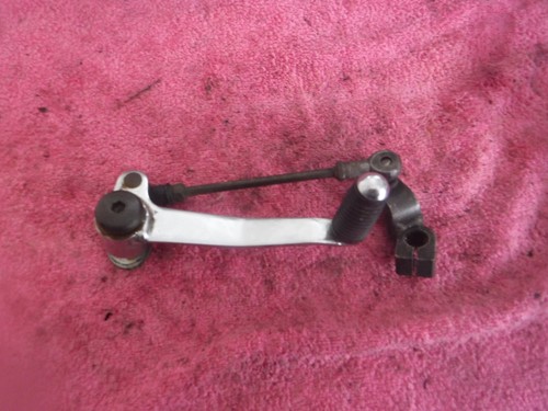 Kawasaki gear lever - gear,