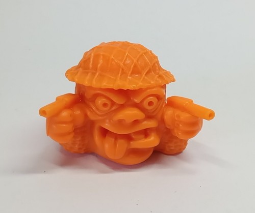Mini boglins the army - mini,