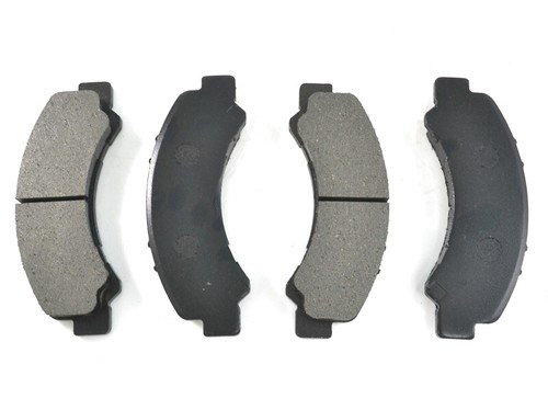 Rear brake pads for - brake,
