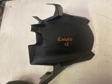 KAWASAKI EX650 EX 650 NINJA 17 18 19 2017 2018 2019 REAR HUGGER MUDGUARD OEM 