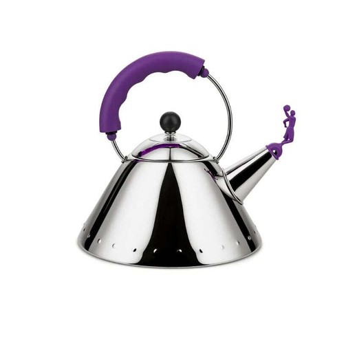 Alessi 3909 kettle - 3909,