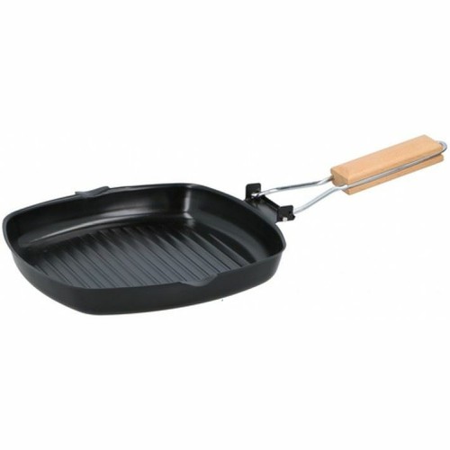 Non stick cast aluminium - cast,