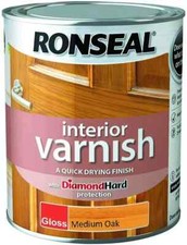 Ronseal Diamond Hard Interior