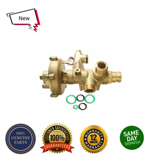 Baxi combi 80e eco 80 - combi,