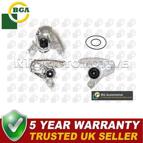 Bga water pump - water, fits