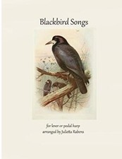 Blackbird Songs for lever or