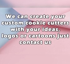 Custom 3 Themed items charge