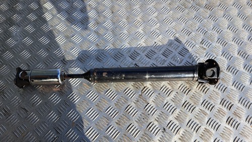 Trike prop shaft bmw - prop, shaft.