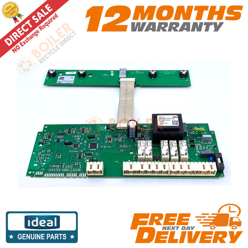 Ideal logic 30 35 - -,