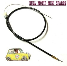  Mini Throttle Cable
