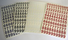 100 1/2 High Sticky Numbers