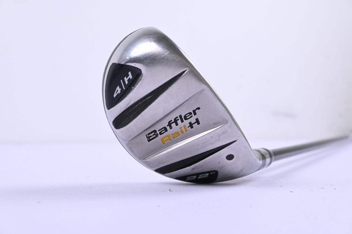 Cobra baffler rail 4 - baffler, hybrid