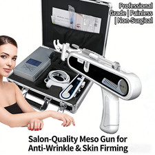 Professional Mesotherapy Gun