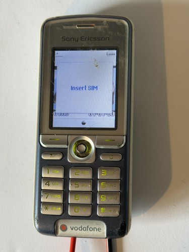 Sony ericsson k310i - sony,