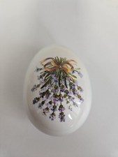 Ringtons Tea Egg Shaped