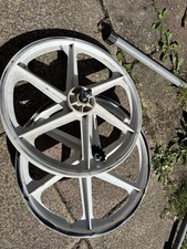 Skyway Tuff 6 Spoke Old school