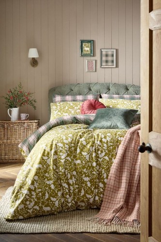 Laura ashley litton 100 - ashley, 100%