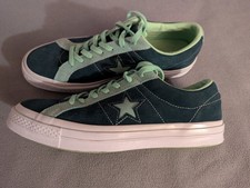 Men's Converse One Star Ox