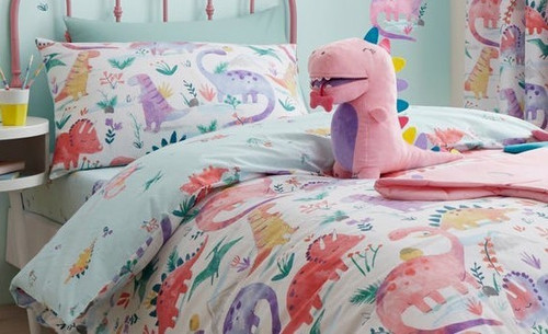 Dunelm unisex dino dinosaur - dunelm,