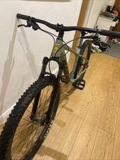 Kona Cindercone 2023 MTB