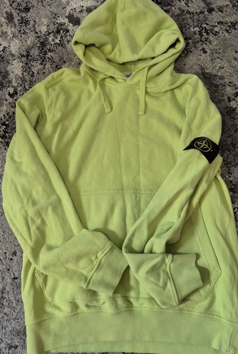 Stone island hoodie xxl 2xl - island,