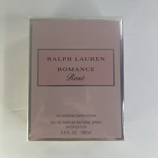 Ralph Lauren Romance