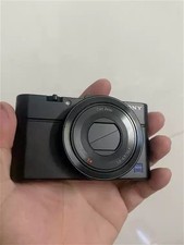 Sony Cyber-Shot RX100 II 20.2