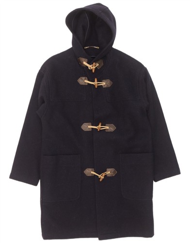 Vintage mens hooded - mens,