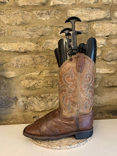 Old west womens brown - west,