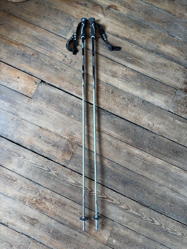 Ski poles scott graphite - poles,