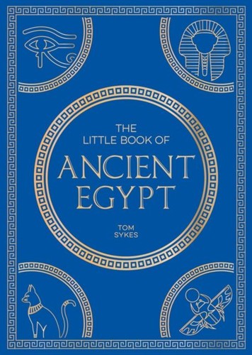 The little book ancient - little, of