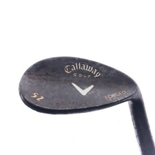 Used Callaway Forged Vintage