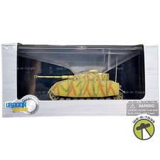 Dragon Armor Panzer IV Mid