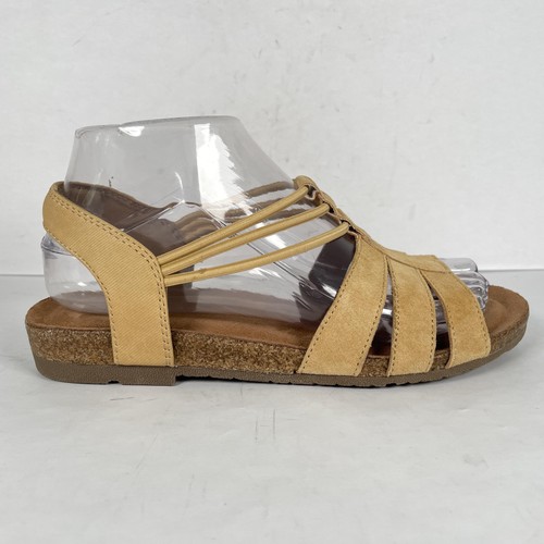 Earth origins sandals womens - earth,
