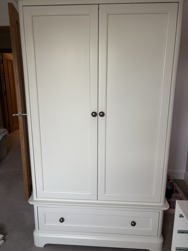 Mamas papas orchard wardrobe - &,