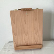 Meeden Wooden Artist Box Easel