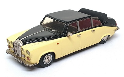 Minimarque scale uk37c - 1/43,