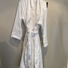 George  Unisex Long Towelling