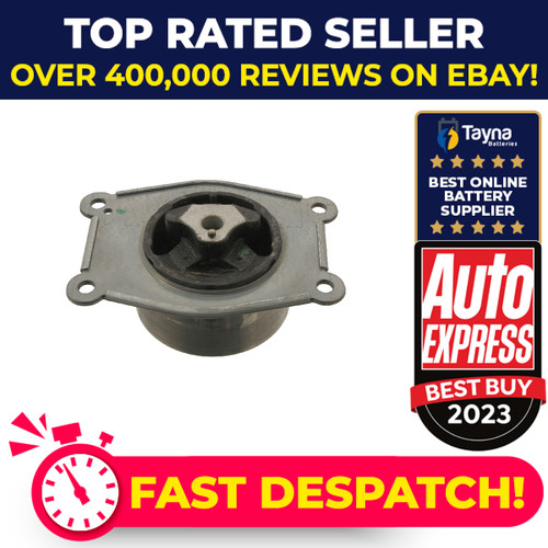 Engine mount fits vauxhall - engine,