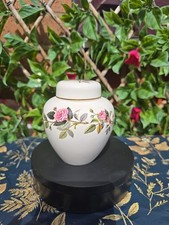 Vintage Wedgwood Hathaway Rose