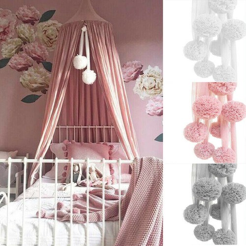 Baby kids bed canopy - canopy, nursery