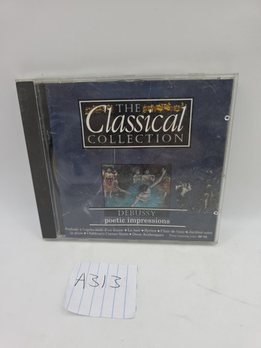 The classical collection - classical,