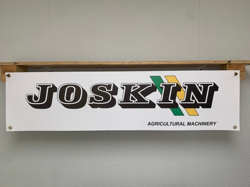 Joskin agricultural equipment - joskin,