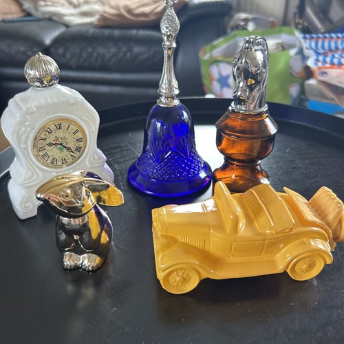Job lot vintage 1970s avon - job,