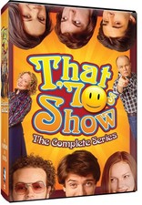 That 70s show - show, complete
