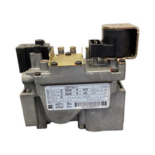  Gas Valve 828 Novamix