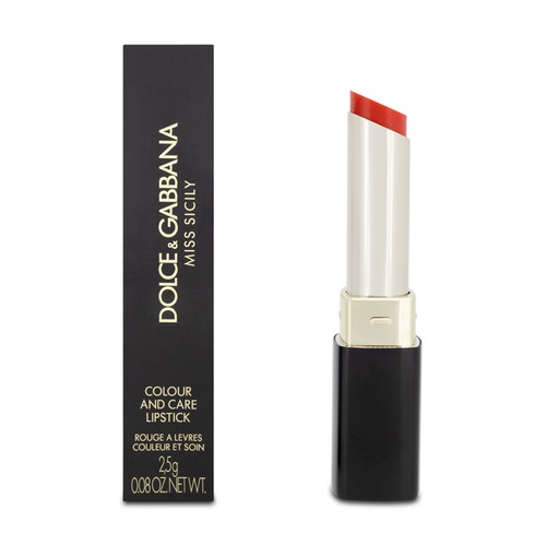 Dolce gabbana red lipstick - dolce, &