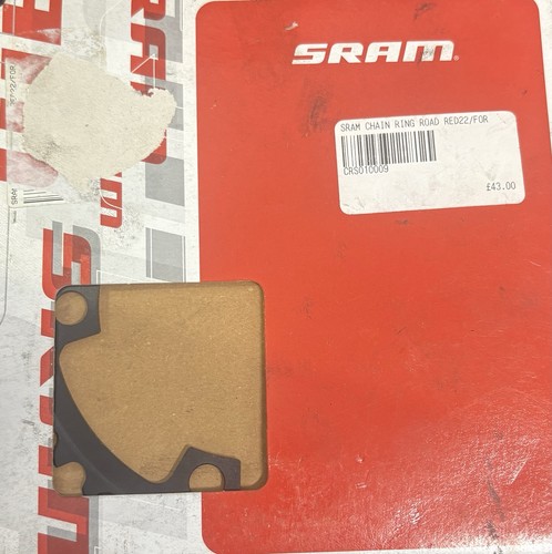 Sram red chain - ring,
